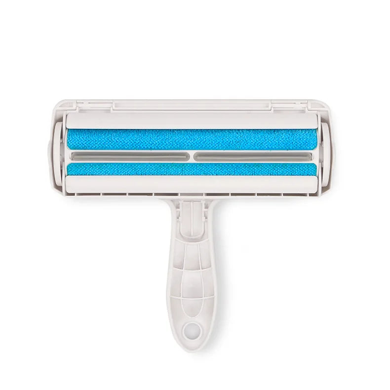 FurBuster: Pet Hair Remover Roller